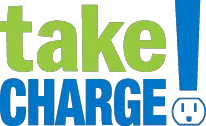 logo take charge