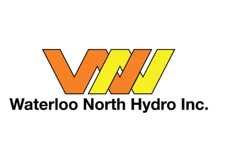 Waterloo North- Hydro