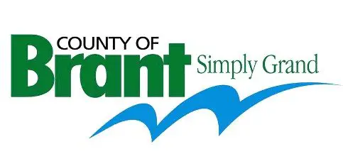 county of brant