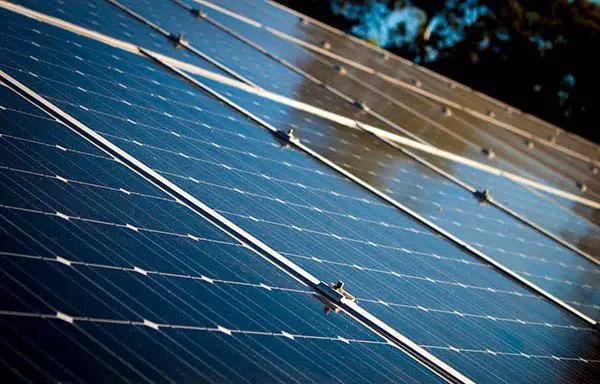 Solar Energy Program