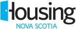 logo nova scotia housing
