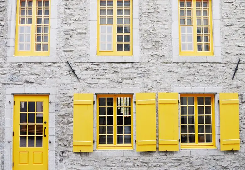 3 Important Things to Remember When Buying New Windows