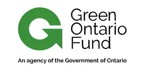 Green Ontario Fund Logo