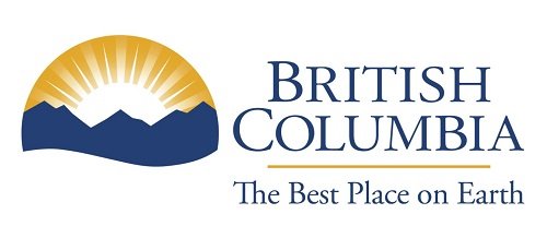 british columbia logo