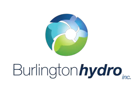 burlington hydro