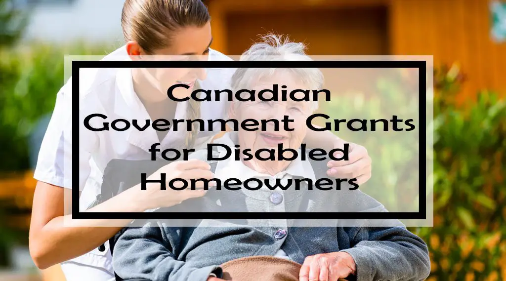 Canadian-Government-Grants-for-Disabled-Homeowners